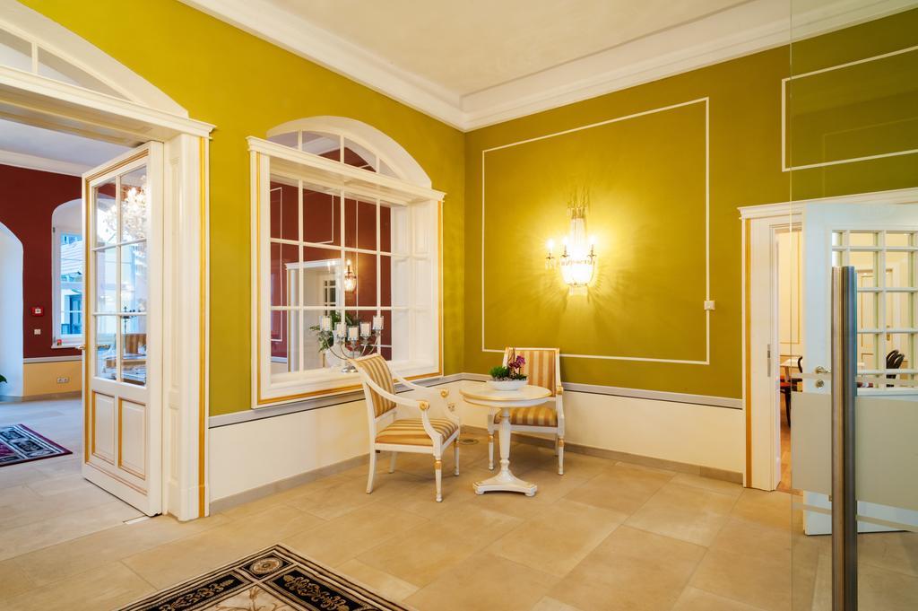Quartier Rautenstock Gbr Doberlug-Kirchhain Luaran gambar