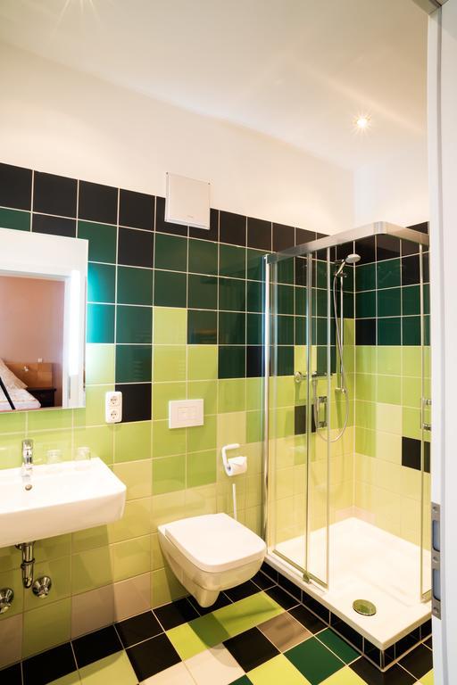 Quartier Rautenstock Gbr Doberlug-Kirchhain Bilik gambar