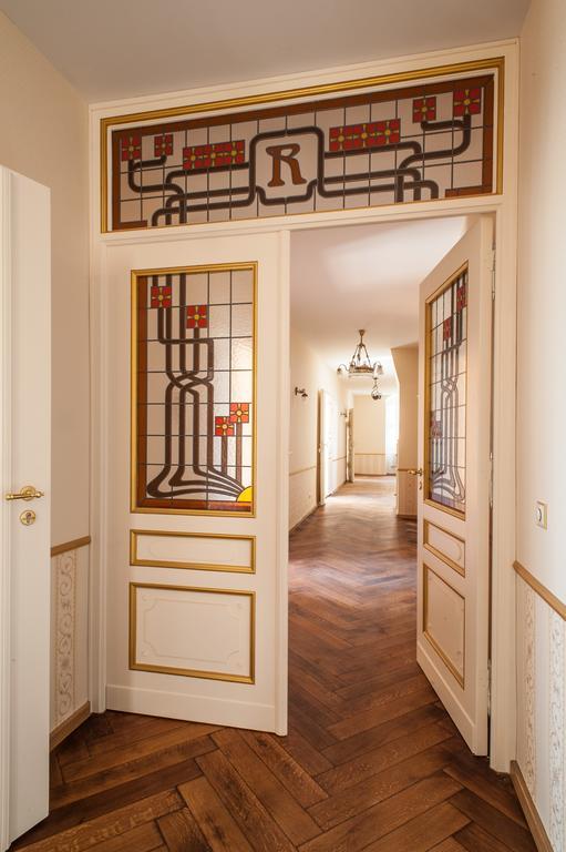 Quartier Rautenstock Gbr Doberlug-Kirchhain Luaran gambar